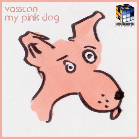 My Pink Dog (Original Mix) | Boomplay Music