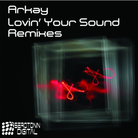Lovin' Your Sound (Nick Wolanski Remix)