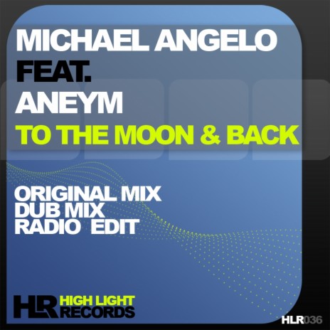 To The Moon & Back (Dub Mix) | Boomplay Music