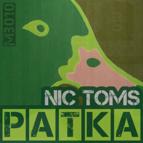 Patka (Original Mix)