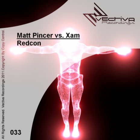 Redcon (Phase 2) ft. Xam