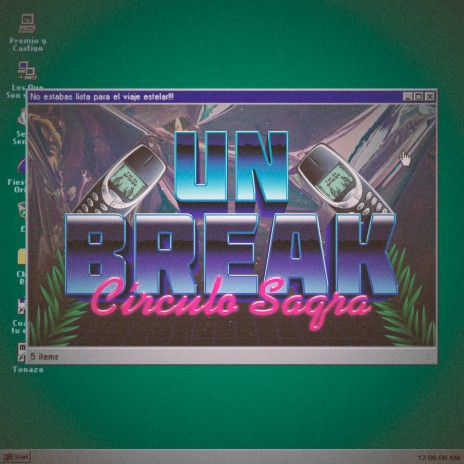 Un Break | Boomplay Music