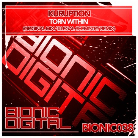 Torn Within (Illegal Chemistry Remix) | Boomplay Music