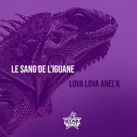 Le sang de l'iguane | Boomplay Music