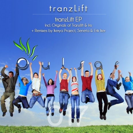 tranzLift (Erik Iker Remix)