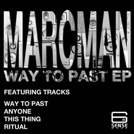 Way To Past (Original Mix)