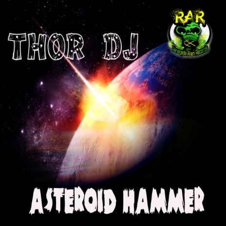 Asteroid Hammer (Original Mix) | Boomplay Music