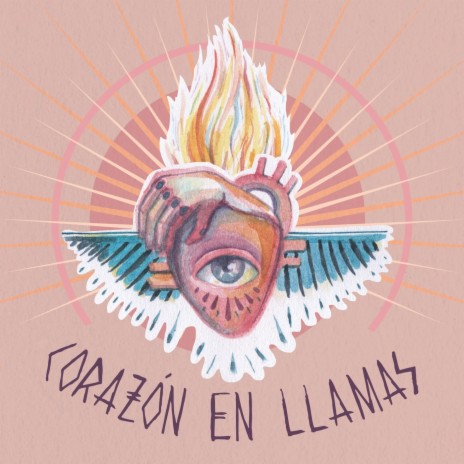 Corazón en Llamas | Boomplay Music