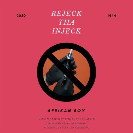 Rejeck Tha Injeck | Boomplay Music