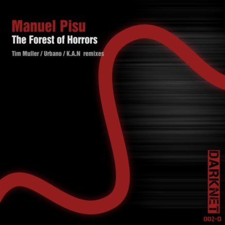 The Forest of Horrors (Urbano Remix) | Boomplay Music