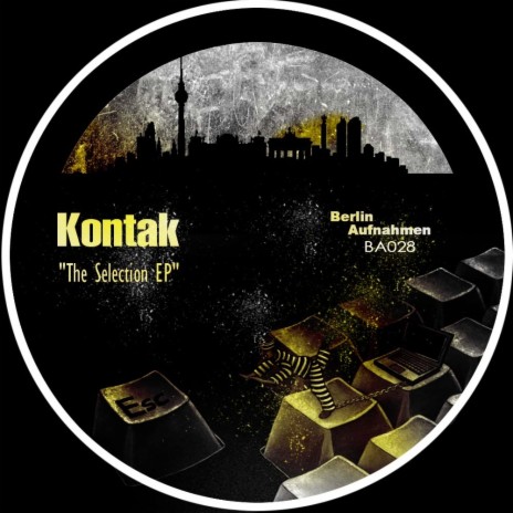 Chemical Drugs (Original Mix) ft. Kontak