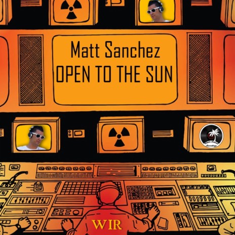 Open To The Sun (Dany Cohiba Remix)