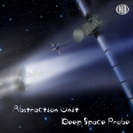 Deep Space Probe (Original Mix) | Boomplay Music
