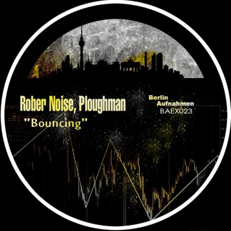 Bouncing (Original Mix) ft. Ploughman