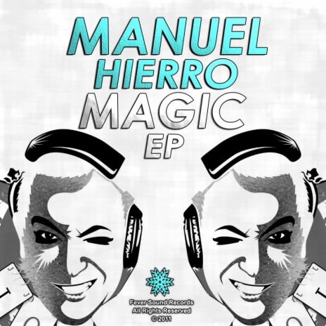 Magic (Original Mix) | Boomplay Music