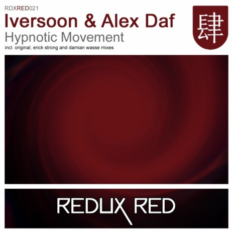 Hypnotic Movement (Damian Wasse Remix)