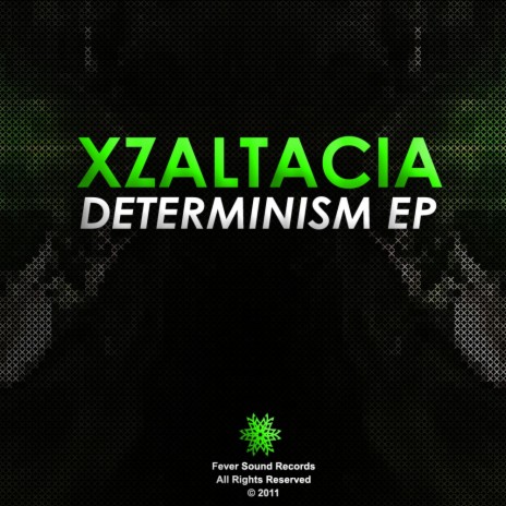 Determinism (Original Mix) | Boomplay Music