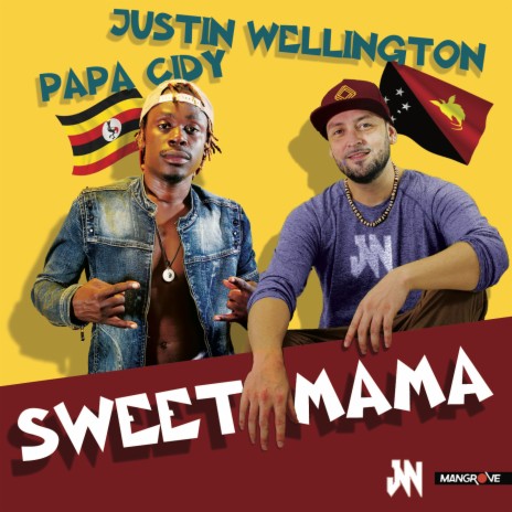 Sweet Mama ft. Papa Cidy | Boomplay Music