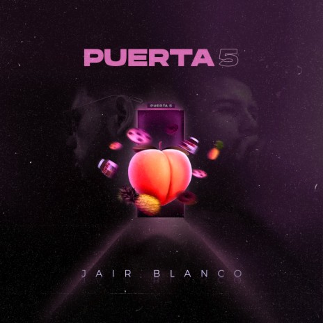 Puerta 5 | Boomplay Music