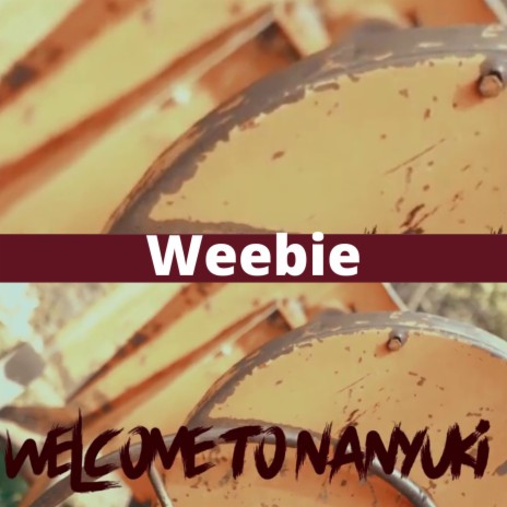 Welcome To Nanyuki | Boomplay Music