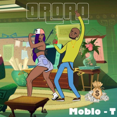 Ororo | Boomplay Music