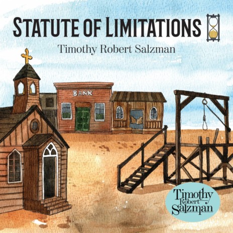 Statute of Limitations | Boomplay Music