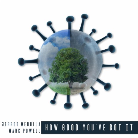 How Good You've Got It (feat. Jerrod Medulla) | Boomplay Music