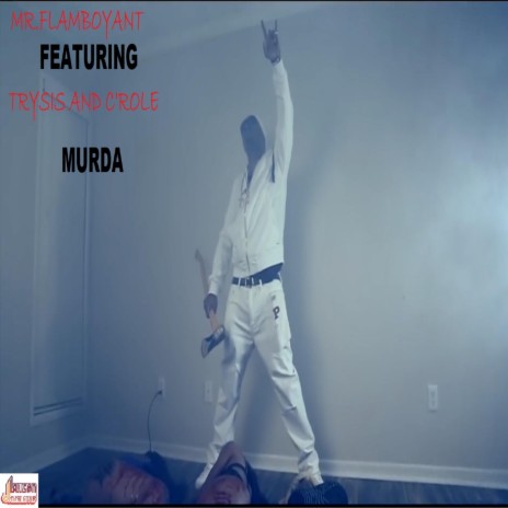 Murda (feat. Trysis & C'role) | Boomplay Music