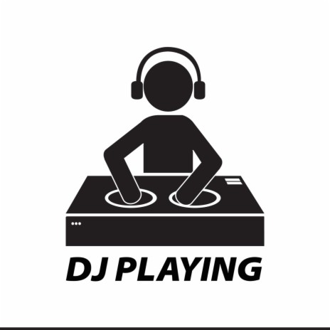 DJ Playing (feat. Mrs Quest) | Boomplay Music