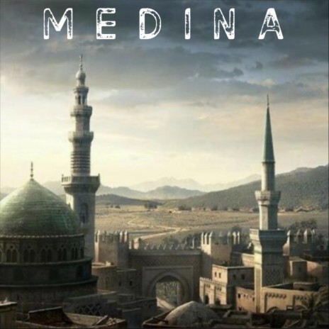 Medina | Boomplay Music