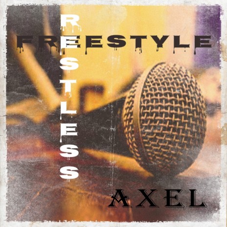 Restless Freestyle | Boomplay Music