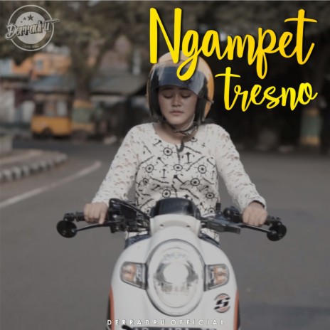 Ngampet Tresno | Boomplay Music