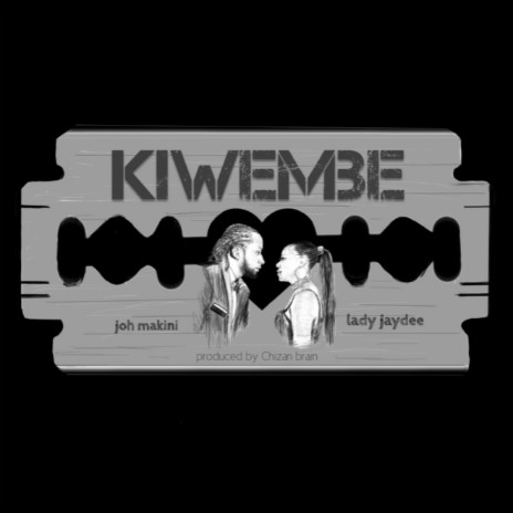 Kiwembe ft. Lady Jaydee | Boomplay Music