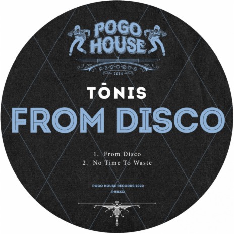 From Disco (Original Mix) | Boomplay Music