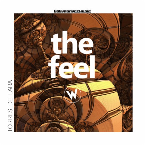 The Feel (Original Mix)