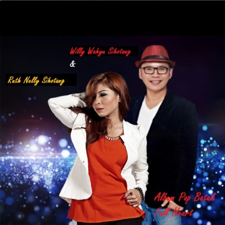 Cintaima Au Hasian ft. Ruth Nelly Sihotang | Boomplay Music