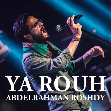 Ya Rooh | Boomplay Music