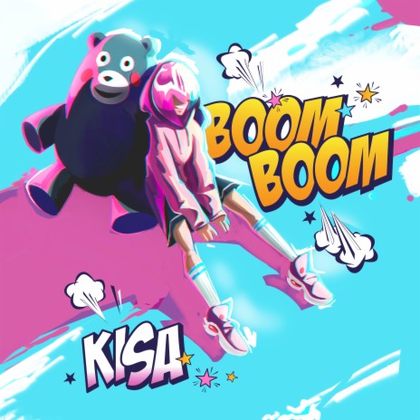 Boom Boom | Boomplay Music