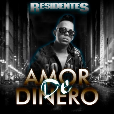 Amor de Dinero | Boomplay Music