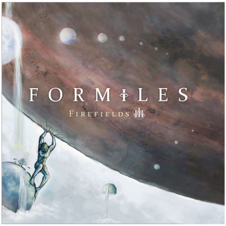 Firefields | Boomplay Music