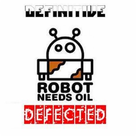 Defected (Original Mix)