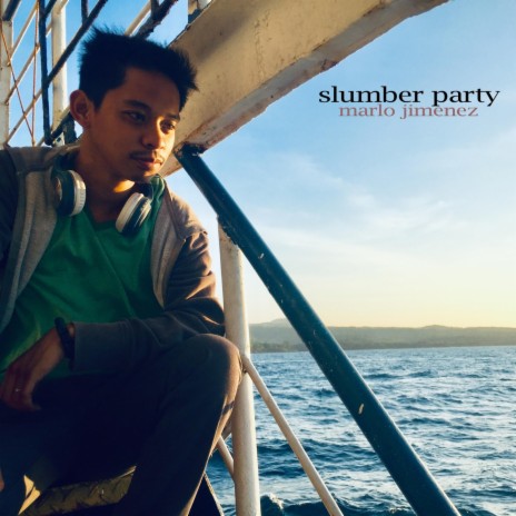 Slumber Party | Boomplay Music