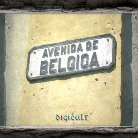 Avenida De Belgica (Original Mix)