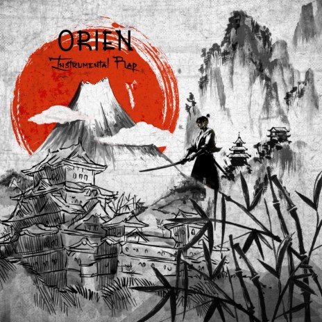 Orien (Instrumental) | Boomplay Music