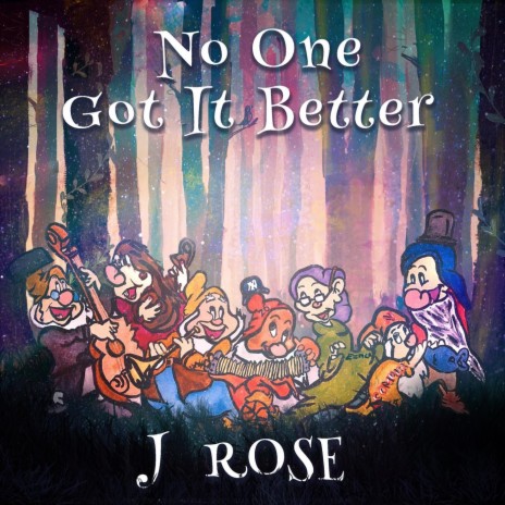 No One Got It Better | Boomplay Music