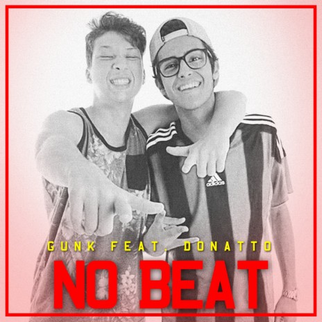 No Beat ft. donatto | Boomplay Music