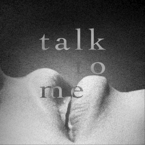 Talk to Me ft. Kaia & Justinas Jarutis | Boomplay Music