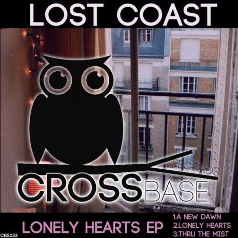 Lonely Hearts (Original Mix)