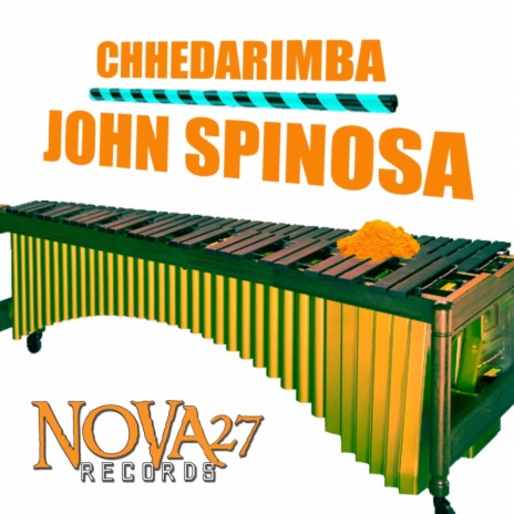 Chhedarimba (Original Mix)