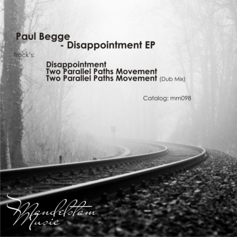 Disappointment (Original Mix) | Boomplay Music
